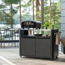 MUSTANG Electric Pizza Oven Astroni