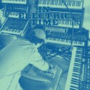 Jeremiah Chiu In Electric Time 2026 Edition Vinyl