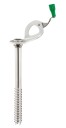 Petzl Laser Speed Ice Screw 21Cm