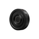 Panasonic Lumix S 26mm f/8 Ultrakompakt Vidvinkelobjektiv med L-fatning