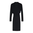 Elisabetta Franchi Dame Kjoler Svart S,