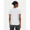 Pinko Dame Topper Hvit L,