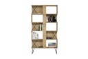 Bokhylle Amtorp 90 cm   Brun