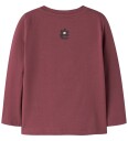 Name It Genser   NmfNodana   Wild Ginger   Name It   1 år (80)   Genser   Bordeaux