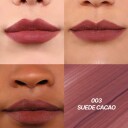 Moira Cushion Kiss Lip Cream 003 Suede Cacao