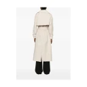 Max Mara Dame Frakker Beige XS,