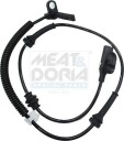 MEAT & DORIA 901100 Sensor ABS