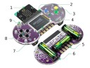 Arcade konsoll for BBC micro:bit og MakeCode