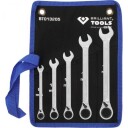 Brilliant Tools Bt013205, 583 G, 5 Styck