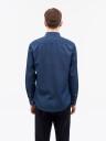 Tiger of Sweden Adley Bd - Blue - 41