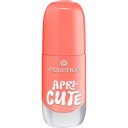 essence Gel Nail Polish 11 Apri Cute