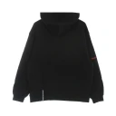 Vision OF Super Herre Gensere & Hettegensere Svart L,