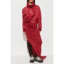 Rick Owens Dame Jakker Rød S,