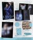 Rocky  Unsaid  CD