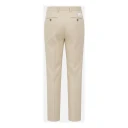 Manuel Ritz Herre Bukser Beige M,