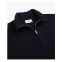 Profuomo Herre Strikkevarer Blå 2XL,