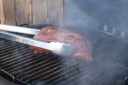 BBQ Tong 50 cm Grilltang i rustfritt stål