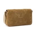 Pinko Dame Vesker Grønn ONE SIZE,