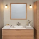 Montecarlo Servant 60cm
