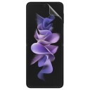 Imak Hydrogel III Samsung Galaxy Z Flip3 5G Skjermbeskytter - 3 Stk.