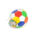 Robetoy Fotball Myk 17,5cm