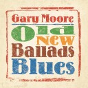 Gary Moore Old New Ballads Blues Vinyl