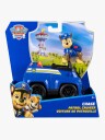 Paw Patrol Chase Politibil Lekebil 2.0 med Figur for Fantasifull Lek