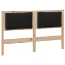  Hodegavl Annet Brun 140 cm Heltre furu