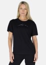Swedemount Lounge Tee W