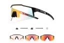 Raske briller   Ke9023 Photochromic fra Kapvoe   Svart   plast   sport   standard