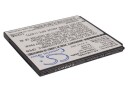 Lenovo A516 batteri (1350 mAh 3.7 V)