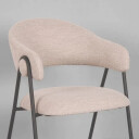 Trendcollection 2 Stk Lowen Spisestoler Besh