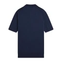Fred Perry Herre Topper Blå M,