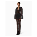 Nina Ricci Dame Jakker Svart M,