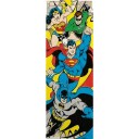 DC Comics Plakat - 53 x 158 cm