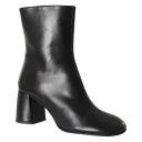 Poeve Dame Sko Svart 36 EU,