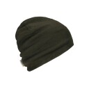 Aclima Classic Beanie lue i ull tarmac