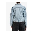 Levi's Dame Jakker Blå XS,