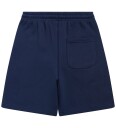 New Balance Shorts   French Terry   Navy   New Balance   14 15 år 164 170   Shorts   Blå