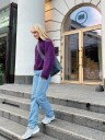 ØK 04-09h Krogh Loose genser