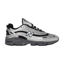 New Balance Herre Sko Grå 46 1/2 EU