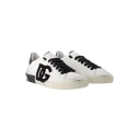 Dolce & Gabbana Herre Sko Hvit 40 EU,