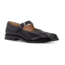 Maison Margiela Dame Sko Svart 40 EU,