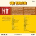 Diverse Artister Soul Vibration Uk Vinyl