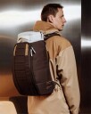 Db Hugger Backpack 30L cappucino