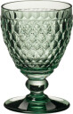 Villeroy & Boch  Boston hvitvinsglass 23 cl grønn