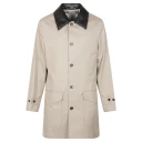 Burberry Herre Frakker Beige XL,