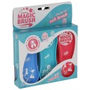 MagicBrush Brush Set Jellyfish