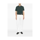 Tom Ford Herre Topper Grønn S,