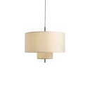 New Works Margin Pendant Lamp Ø 90 cm